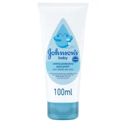 Crema Protectora Pañal
