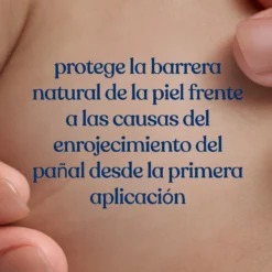 Crema Protectora Pañal