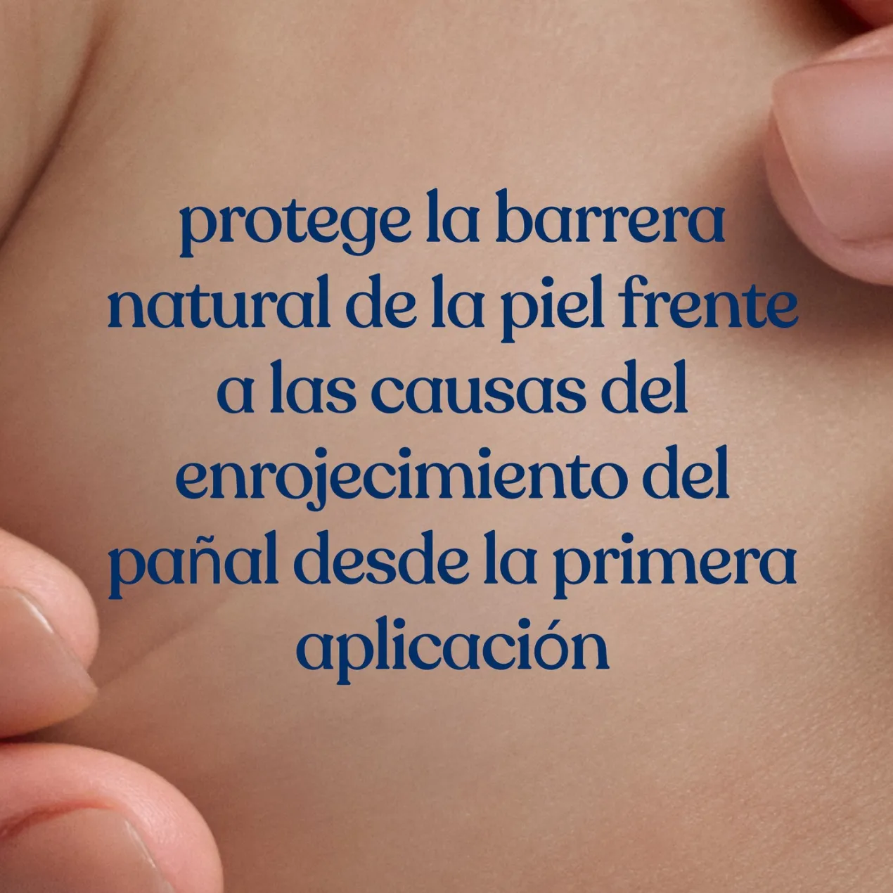 Crema Protectora Pañal