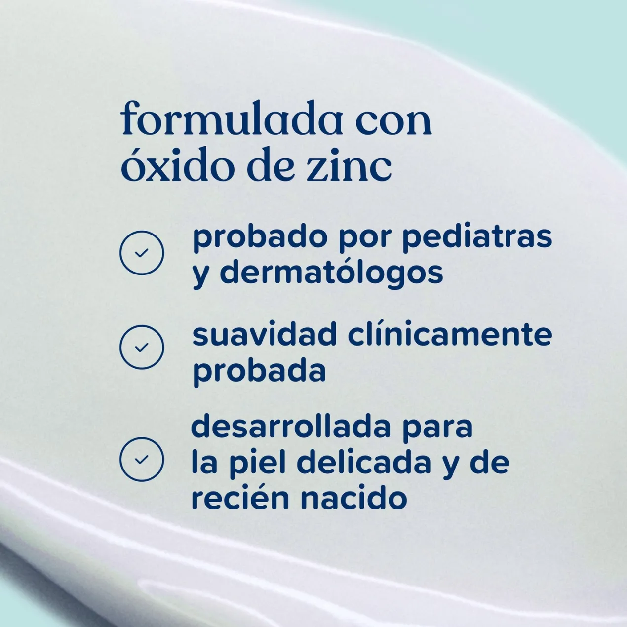 Crema Protectora Pañal