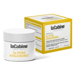 Crema Pure Hyaluronic