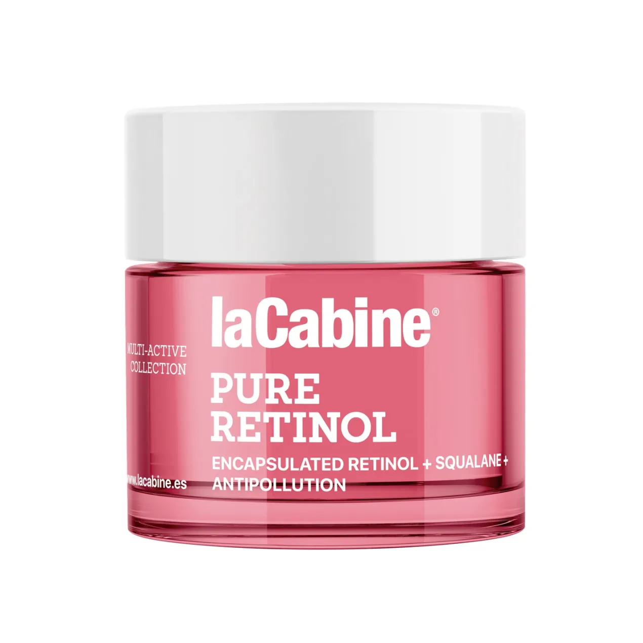 Crema Pure Retinol