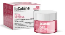 Crema Pure Retinol