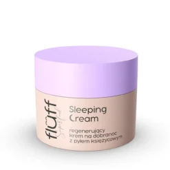 Crema Regeneradora de Noche Moonmilk