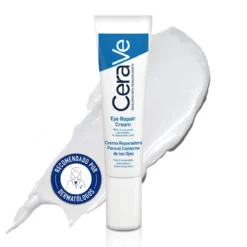 Crema Reparadora Contorno de Ojos