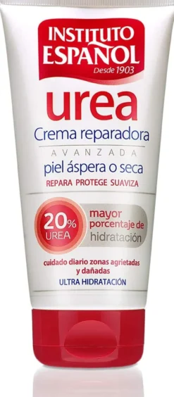 Crema Reparadora Manos, Codos, Pies