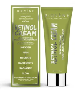 Crema Reparadora Nocturna Retinol Youth