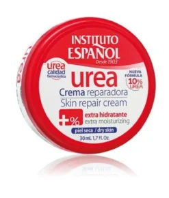 Crema Reparadora Urea