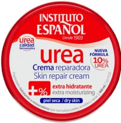 Crema Reparadora Urea
