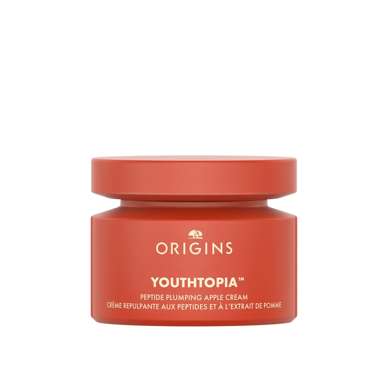 Crema Repulpante Youthtopia Peptide Plumping Apple Cream