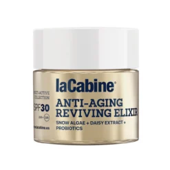 Crema Reviving Elixir