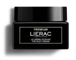 Crema Sedosa Antiedad