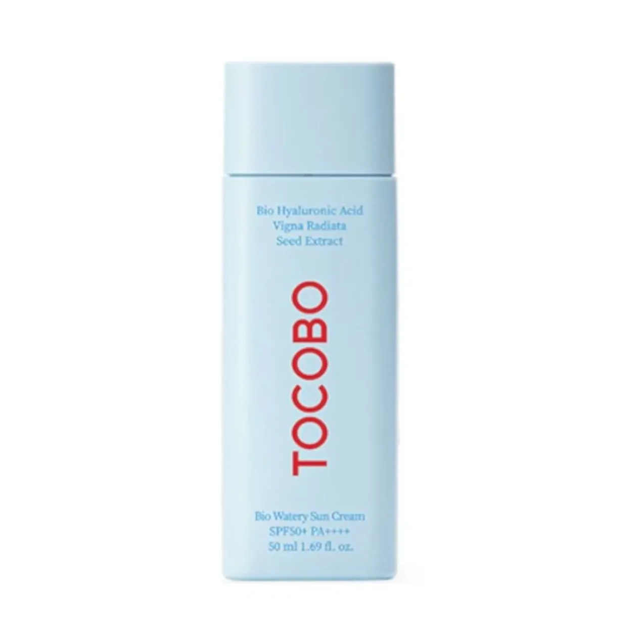 Crema Solar Acuosa Bio Watery Sun Cream SPF50 PA++++