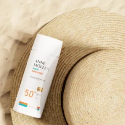 Crema Solar Aqua Non Stop SPF50+ Glow Fluid