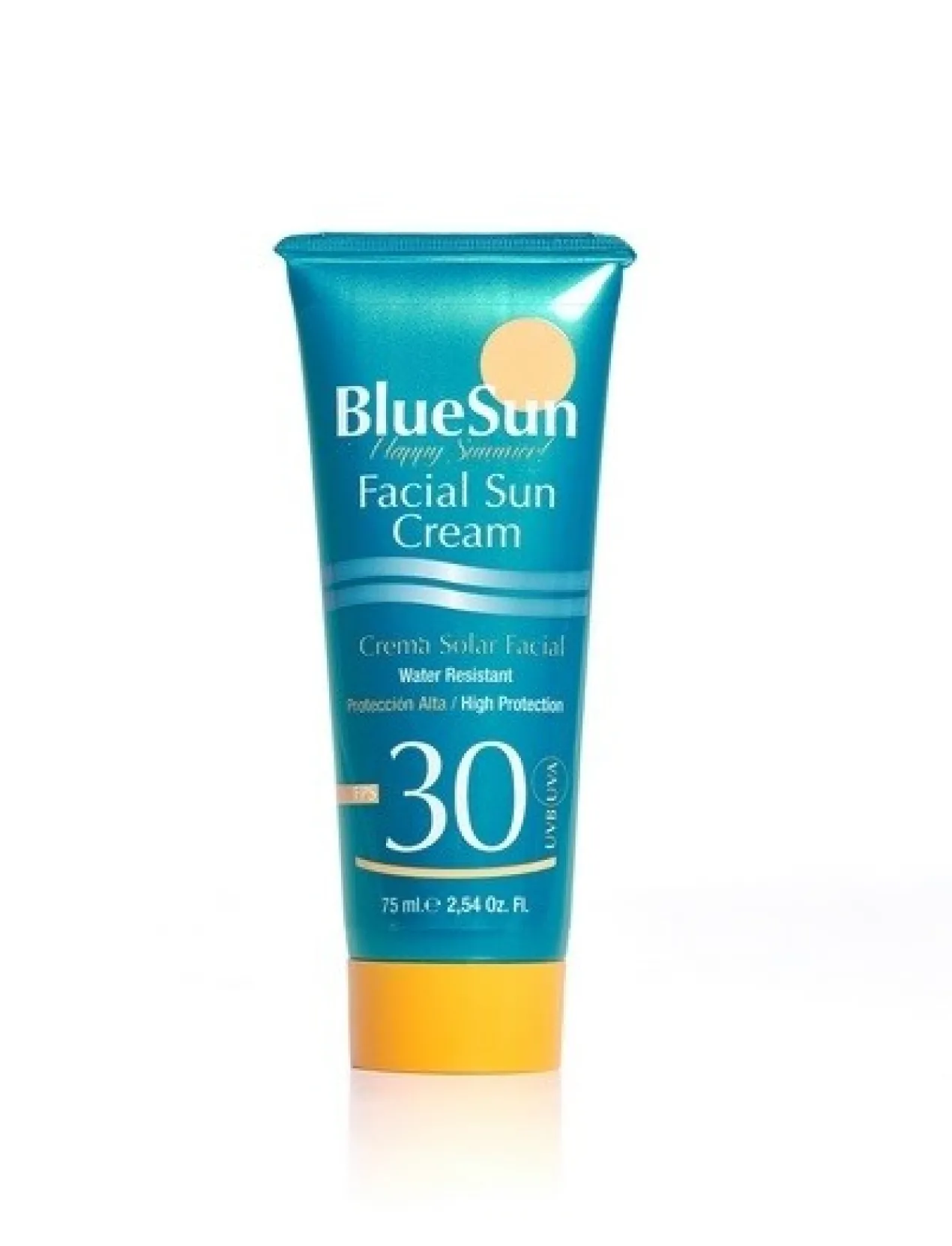 Crema Solar Facial SPF30