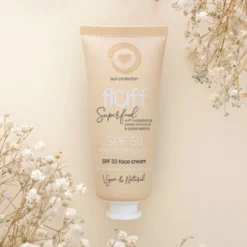 Crema Solar Facial SPF50