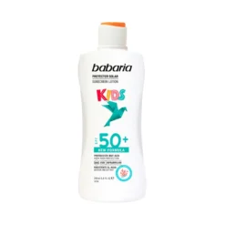 Crema Solar Infantil SPF 50+