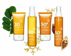 Crema Solar Juventud Alta Protección SPF 30