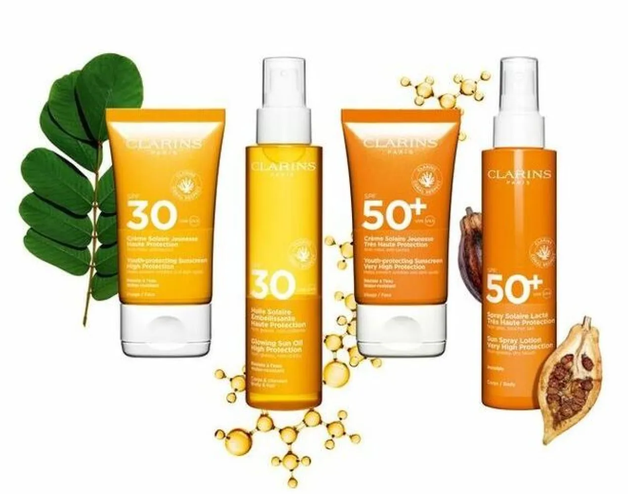 Crema Solar Juventud Alta Protección SPF 30