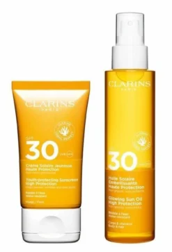 Crema Solar Juventud Alta Protección SPF 30
