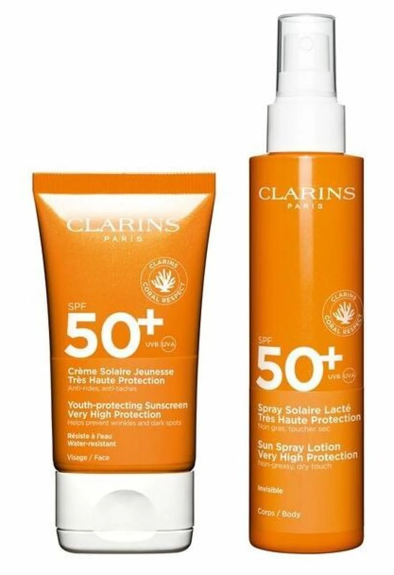 Crema Solar Juventud Muy Alta Protección SPF 50+