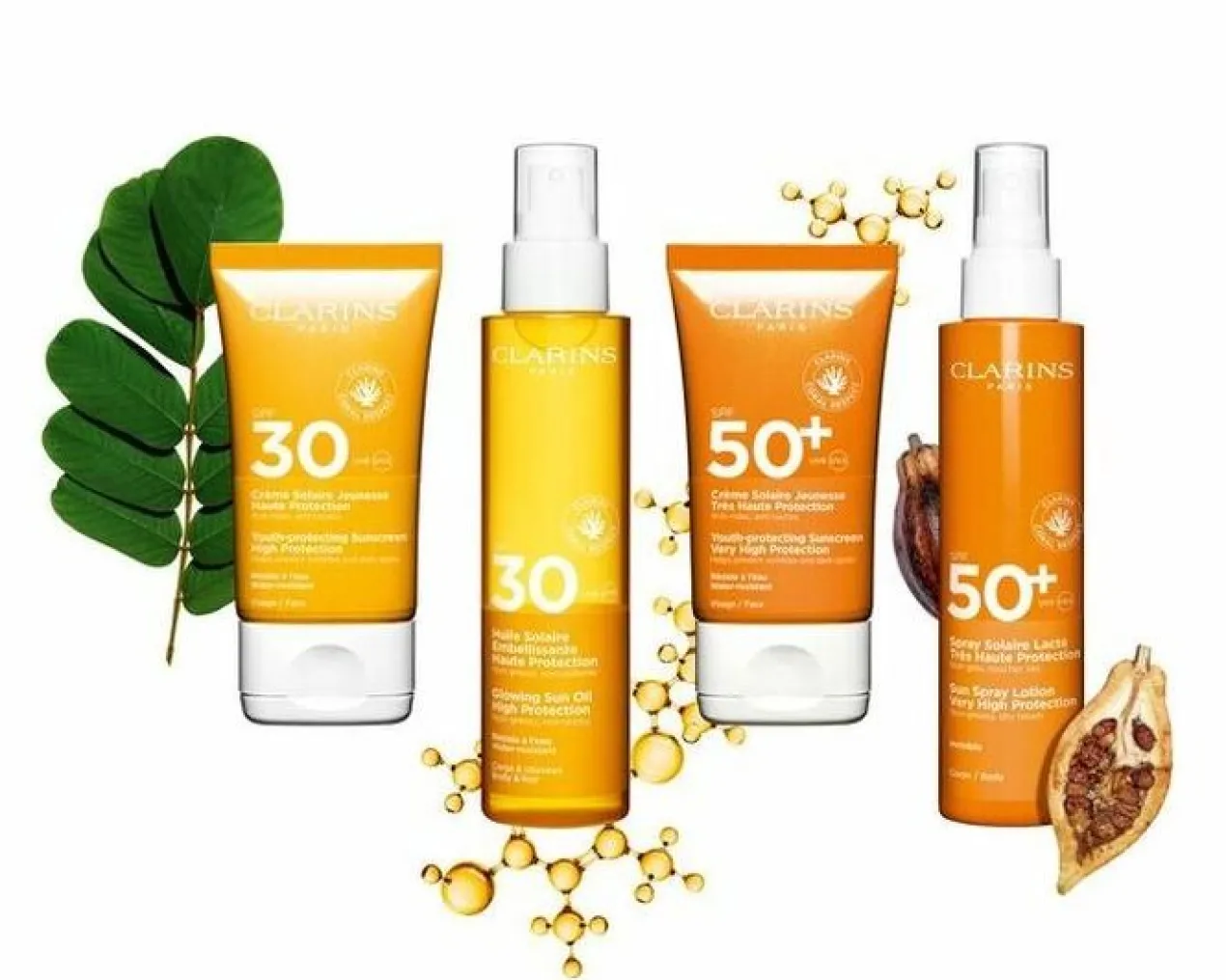 Crema Solar Juventud Muy Alta Protección SPF 50+