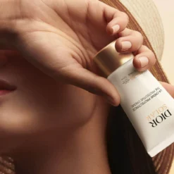 Crema Solar Protectora Facial Alta Protección SPF 50