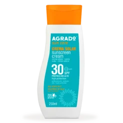 Crema Solar SPF30