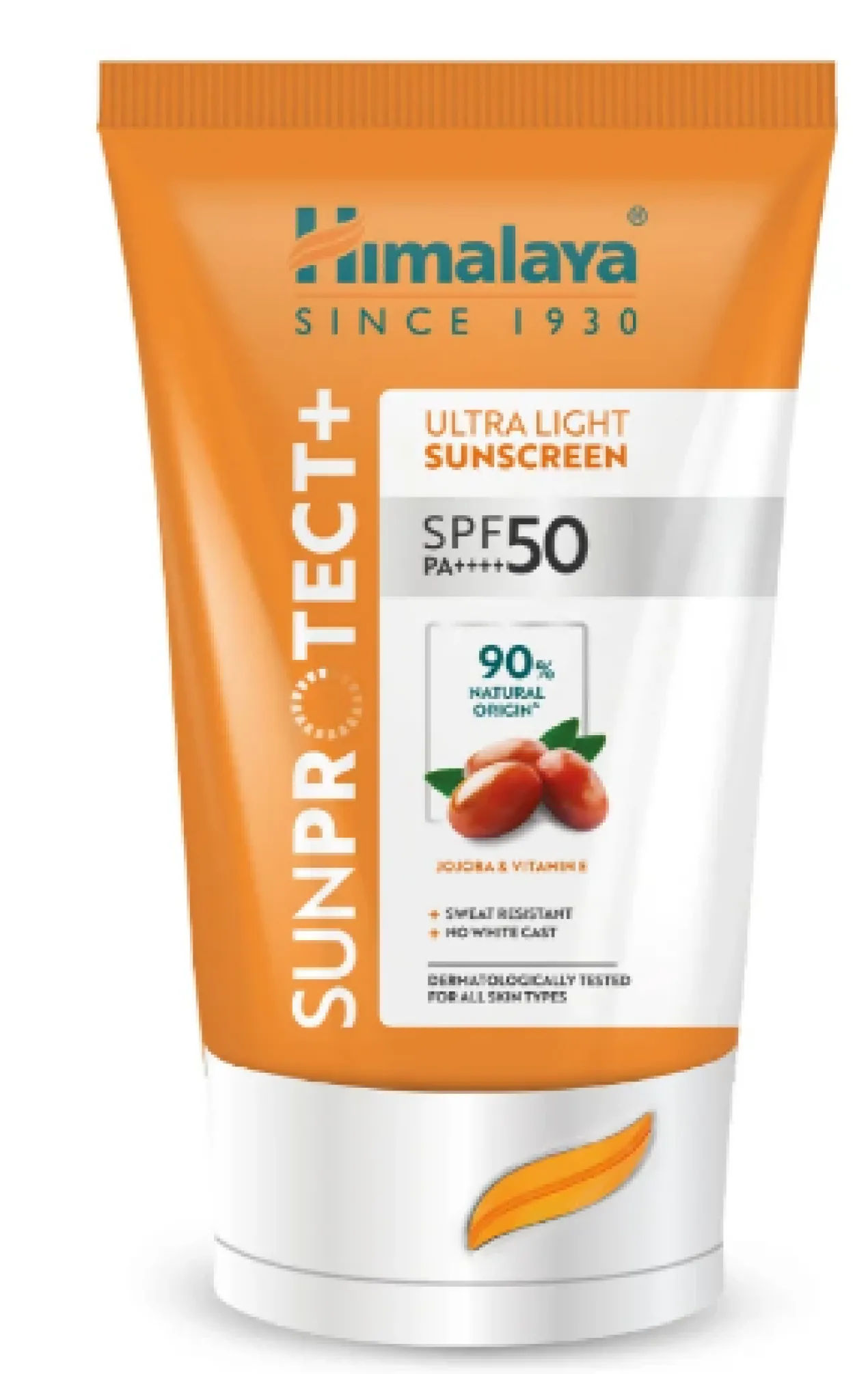 Crema Solar Ultra Light SPF50
