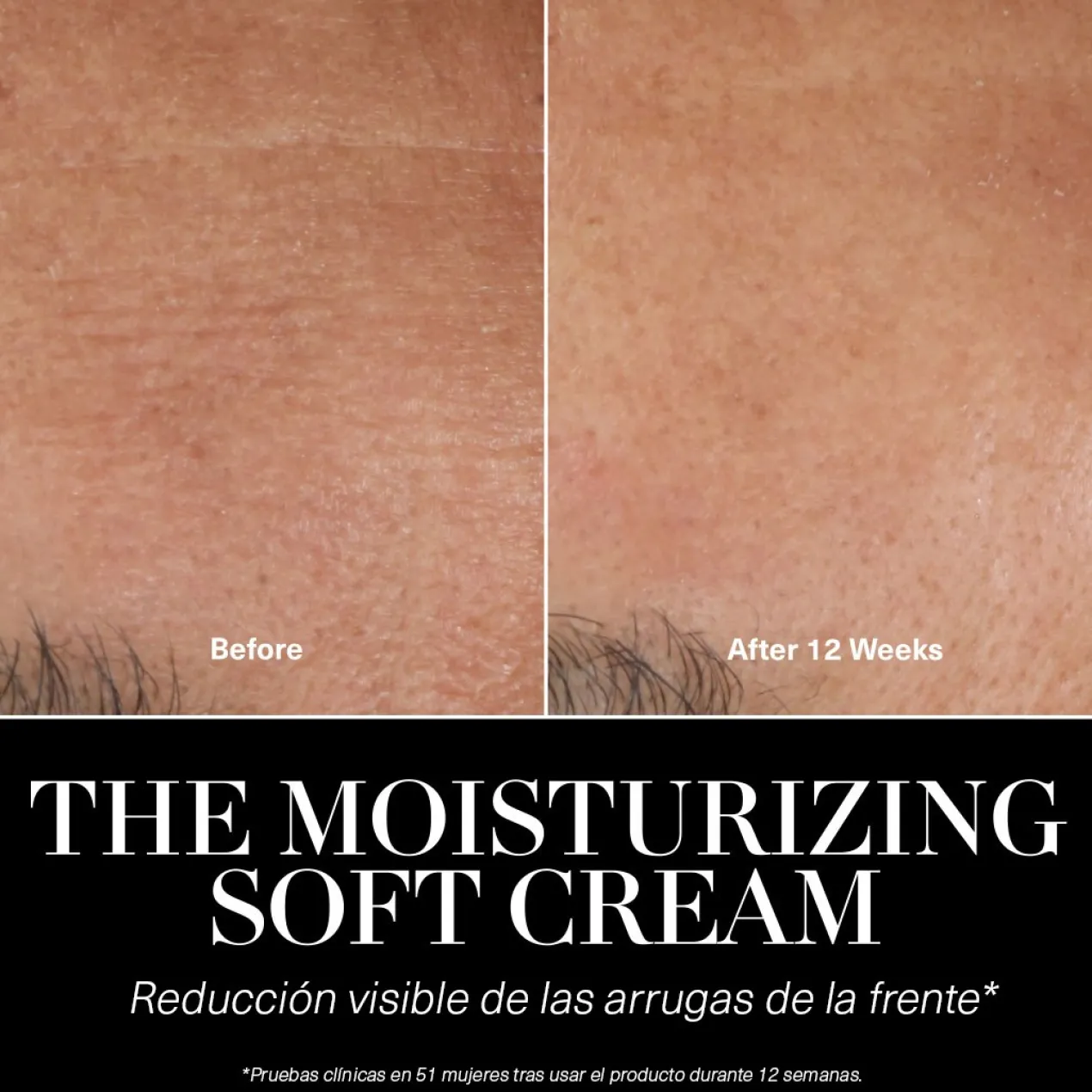Crema Suave Hidratante