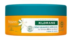 Crema Sublimadora Aftersun