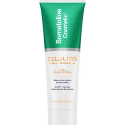 Crema Termoactiva Celulitis