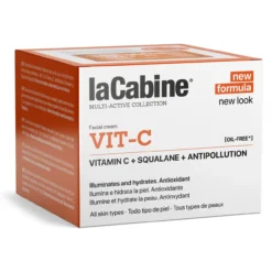 Crema Vitamina C