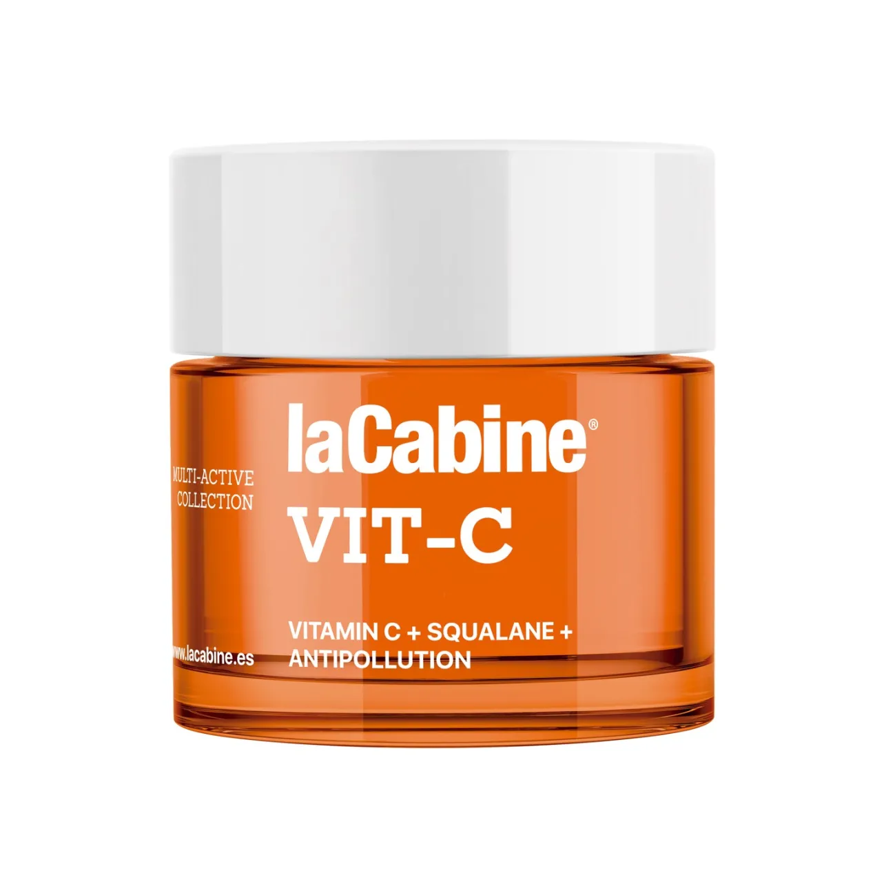 Crema Vitamina C