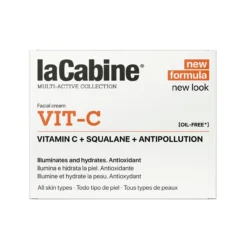 Crema Vitamina C