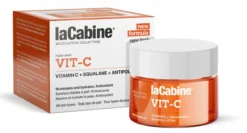 Crema Vitamina C