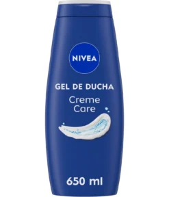Creme Care Gel de Ducha