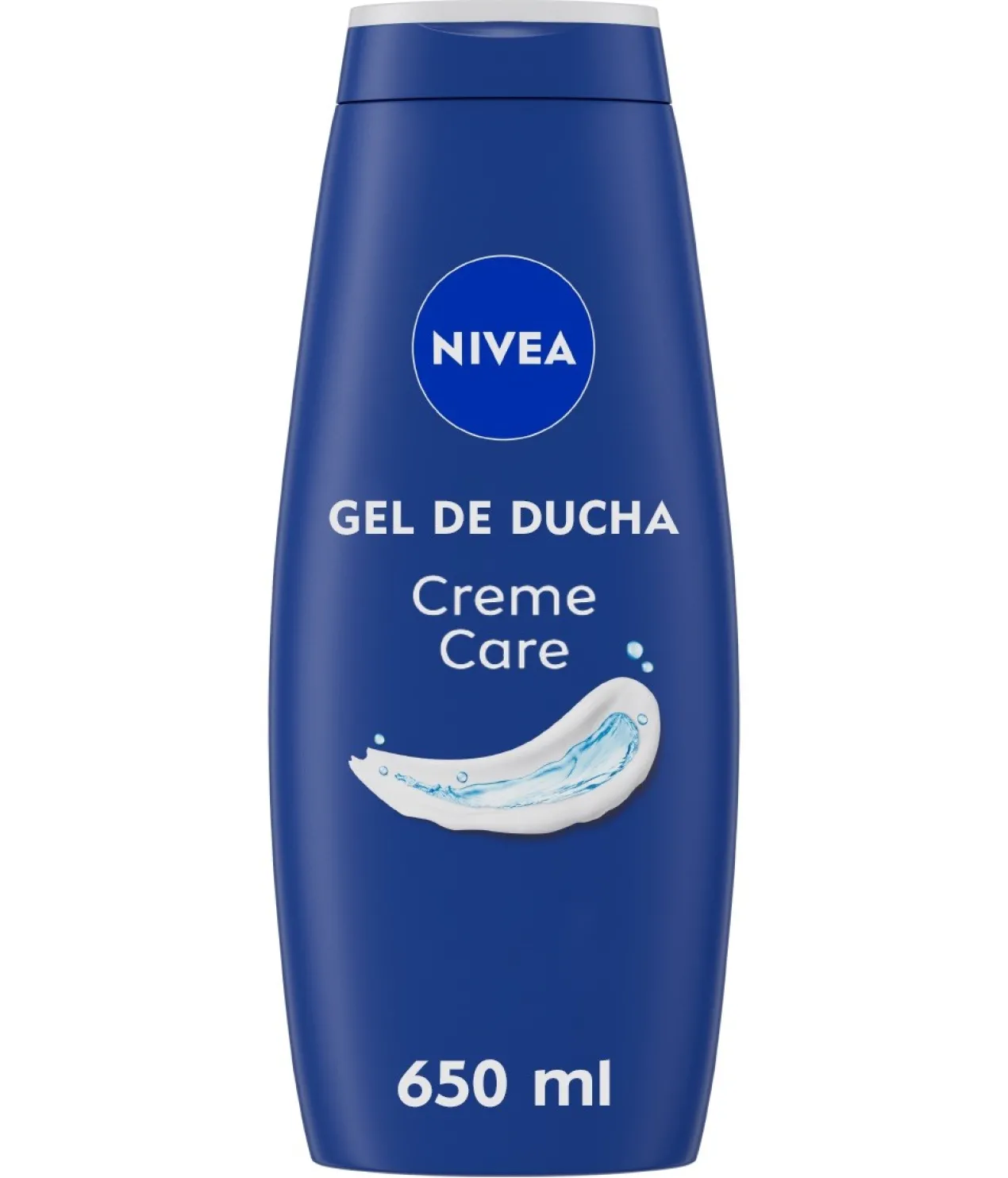 Creme Care Gel de Ducha