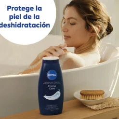 Creme Care Gel de Ducha