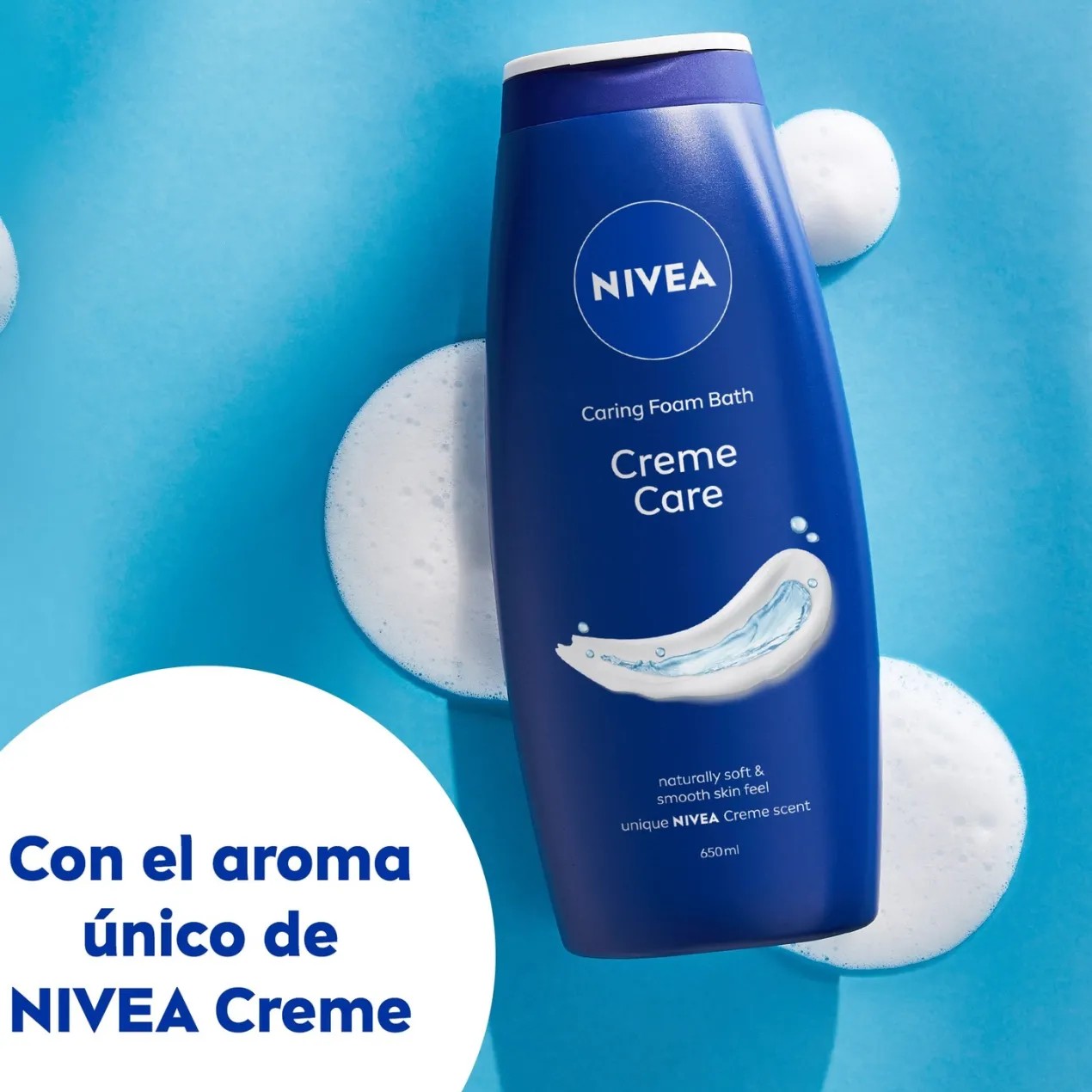 Creme Care Gel de Ducha