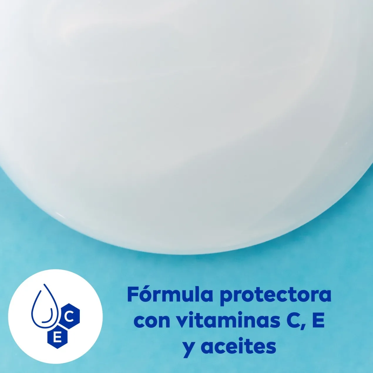 Creme Care Gel de Ducha