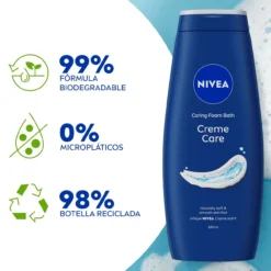 Creme Care Gel de Ducha