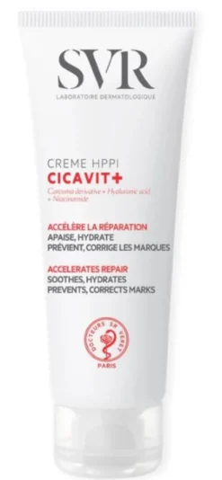 Creme HPPI Cicavit+ Crema Calmante Reparadora