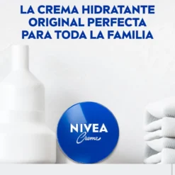 Creme Lata Azul