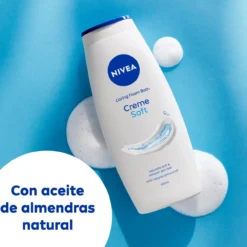 Creme Soft Gel de Ducha