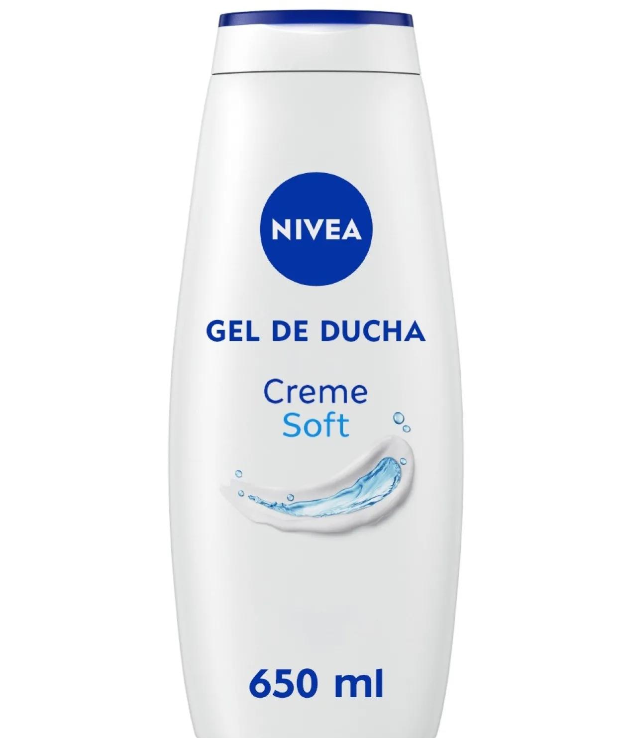 Creme Soft Gel de Ducha