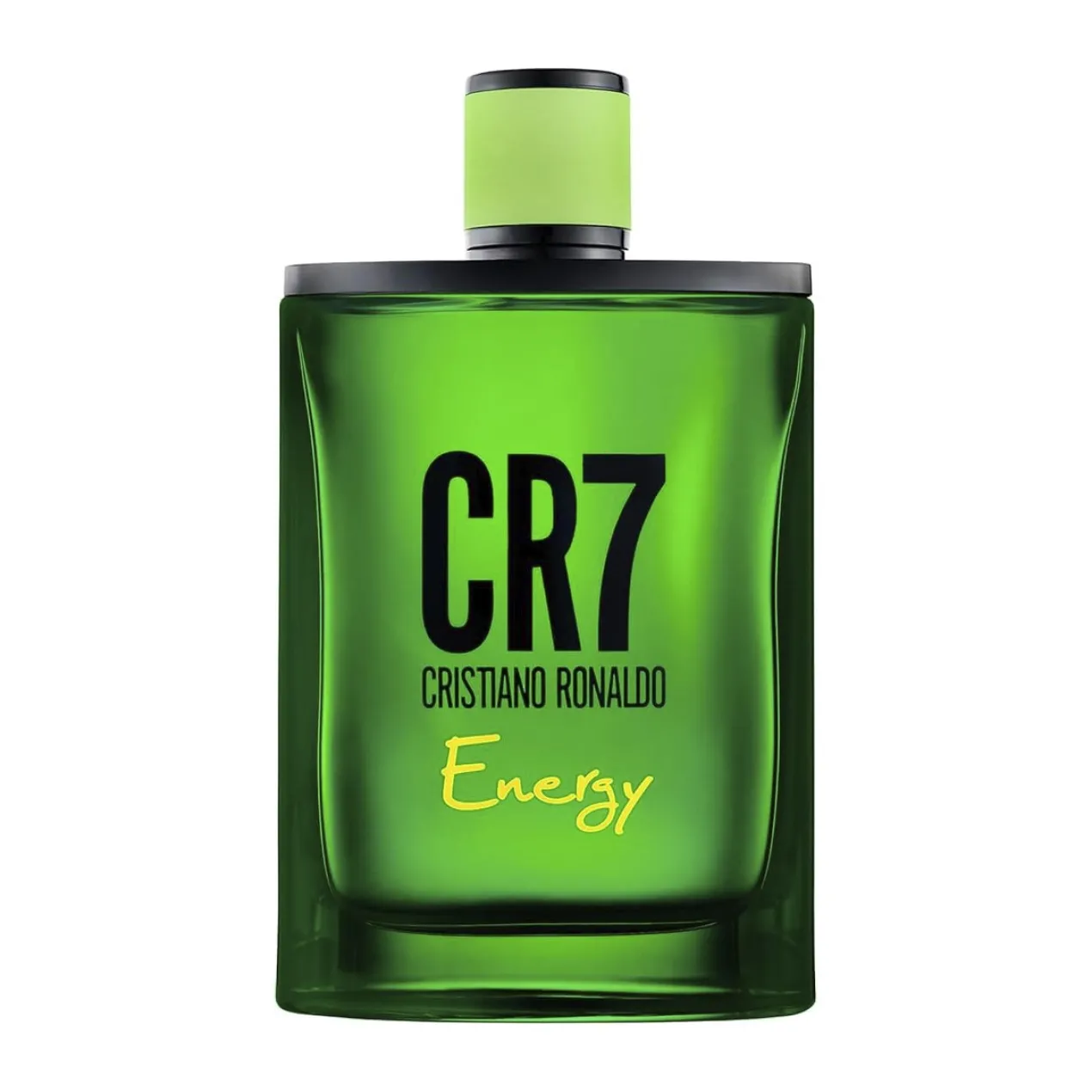 CR7 Energy Eau de Toilette
