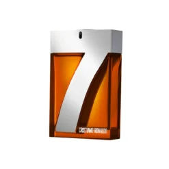 Cristiano Ronaldo Fearless Eau de Toilette