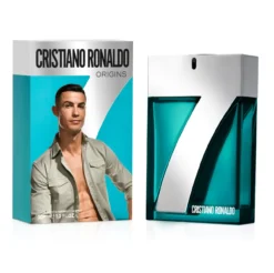Cristiano Ronaldo Origins Eau de Toilette