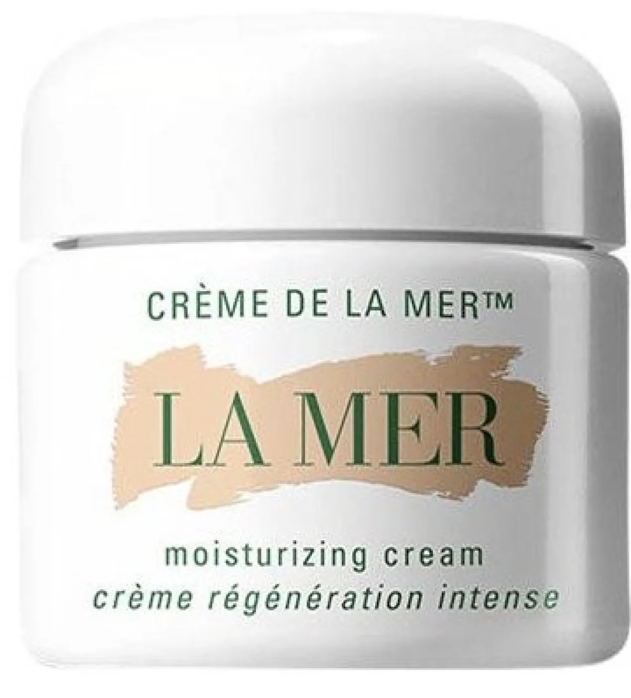 Crème de la Mer Crema Hidratante